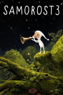 Samorost 3