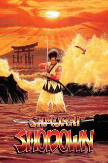 Samurai Shodown