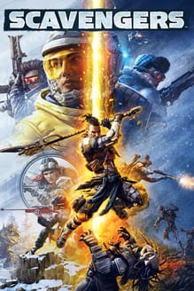 Scavengers