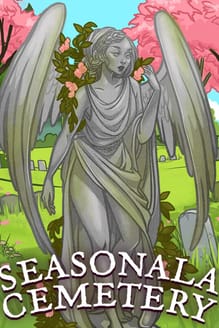 Seasonala Cemetery