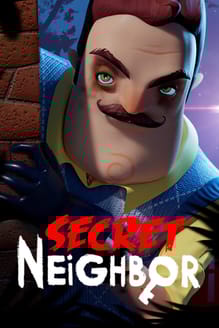 Secret Neighbor