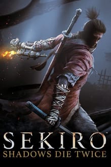Sekiro: Shadows Die Twice