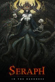 Seraph: In the Darkness