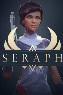 Seraph