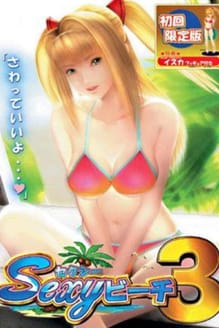 Sexy Beach 3