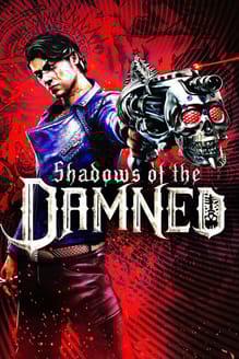 Shadows of the Damned