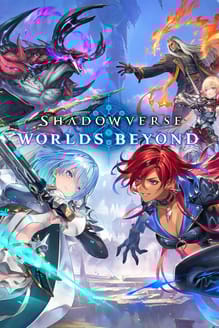 Shadowverse: Worlds Beyond