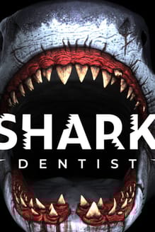 Shark Dentist