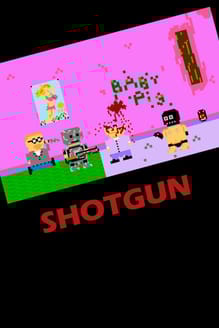 Shotgun