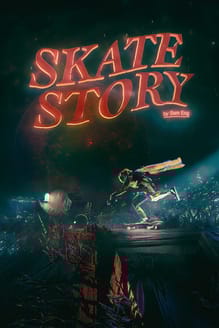 Skate Story