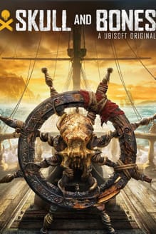 Skull and Bones