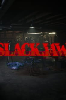 Slackjaw