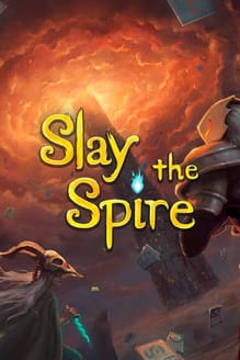 Slay the Spire