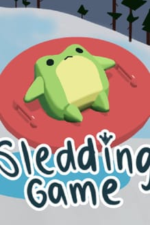 Sledding Game
