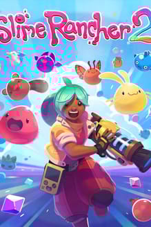 Slime Rancher 2
