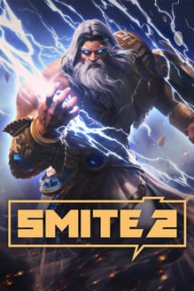 Smite 2