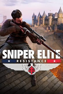 Sniper Elite: Resistance