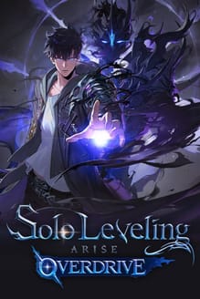 Solo Leveling: Arise Overdrive