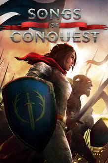 Songs of Conquest