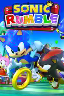 Sonic Rumble