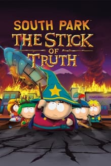 South Park: The Stick of Truth