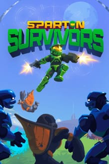 Spartan Survivors