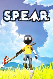 Spear