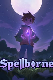 Spellborne