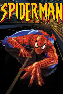 Spider-Man