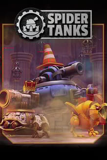 Spider Tanks