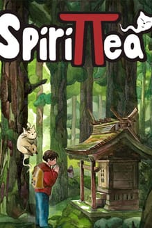 Spirittea