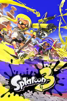 Splatoon 3