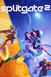 Splitgate 2