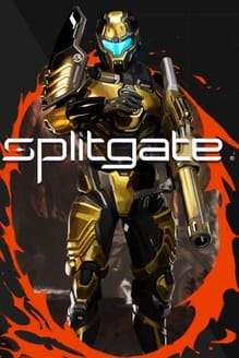 Splitgate