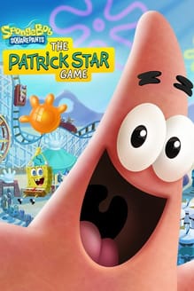 SpongeBob SquarePants: The Patrick Star Game