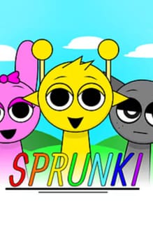 Sprunki Incredibox