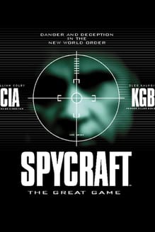 Spycraft: The Great Game