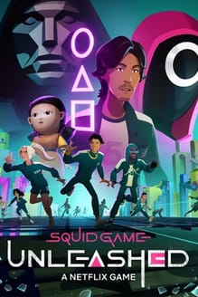 Squid Game: Unleashed