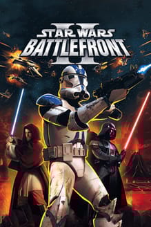 Star Wars: Battlefront II
