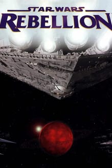 Star Wars: Rebellion