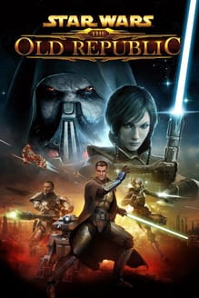 Star Wars: The Old Republic