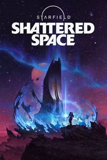 Starfield: Shattered Space