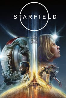 Starfield