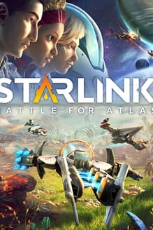 Starlink: Battle for Atlas
