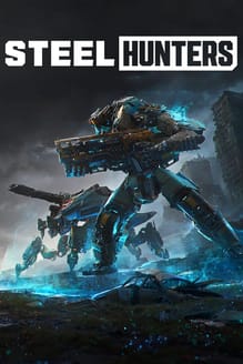 Steel Hunters