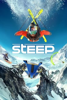 Steep