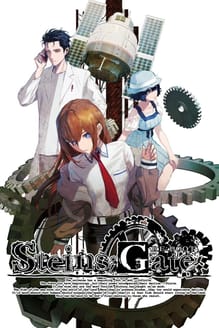 Steins;Gate Re:Boot