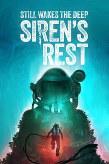 Still Wakes the Deep: Siren's Rest