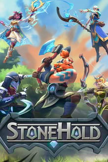StoneHold