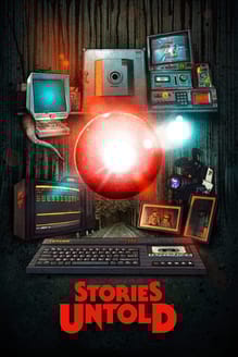 Stories Untold